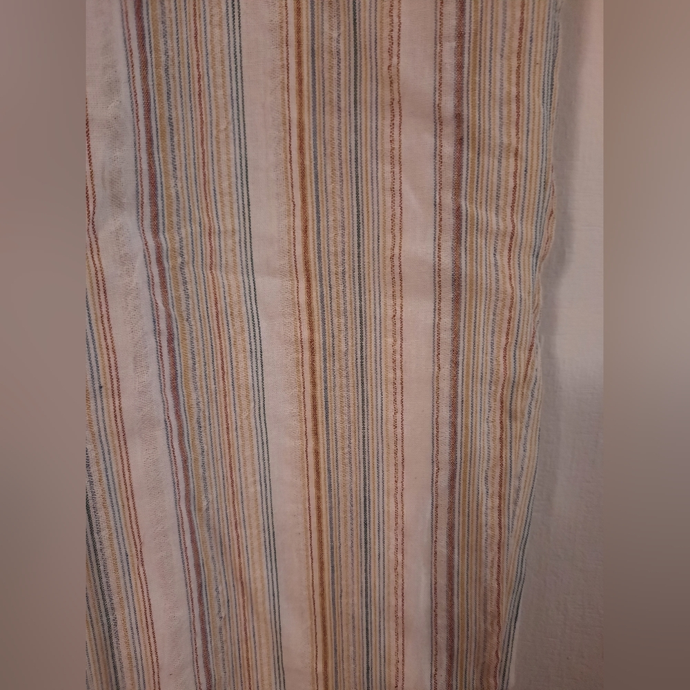 Linen style pants - Picture 3 of 7